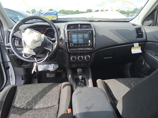 2024 Mitsubishi Outlander Sport S/se S/se