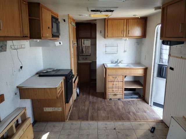 1999 Other 1999 'OTHER RV' Trailer