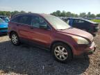 2009 Honda Cr-v ex