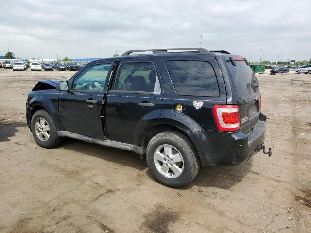 2009 Ford Escape xlt