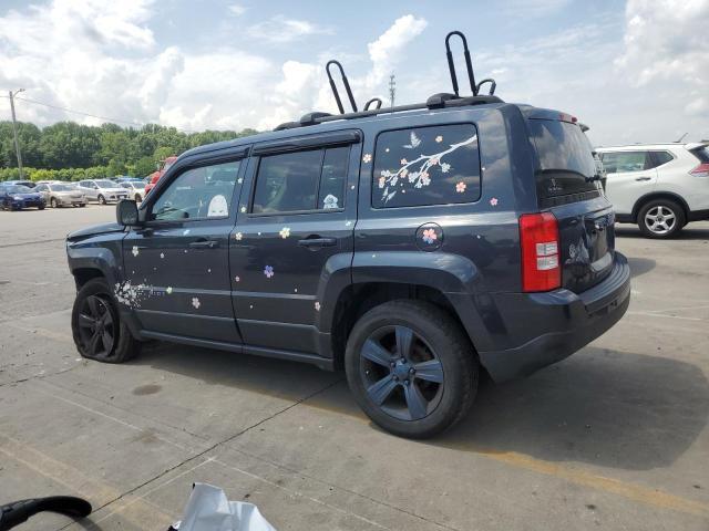 2015 Jeep Patriot Latitude