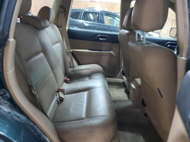 2005 Subaru Forester 2.5XS LL Bean