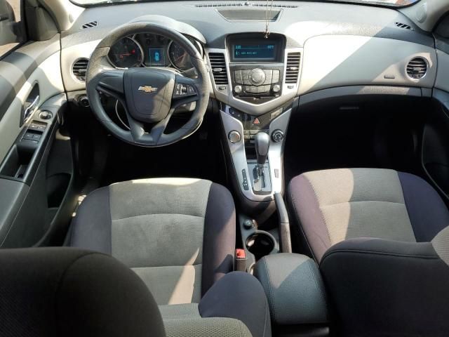2013 Chevrolet Cruze LS