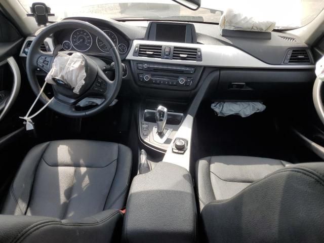 2014 BMW 320 I Xdrive