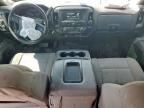 2017 Chevrolet Silverado K3500