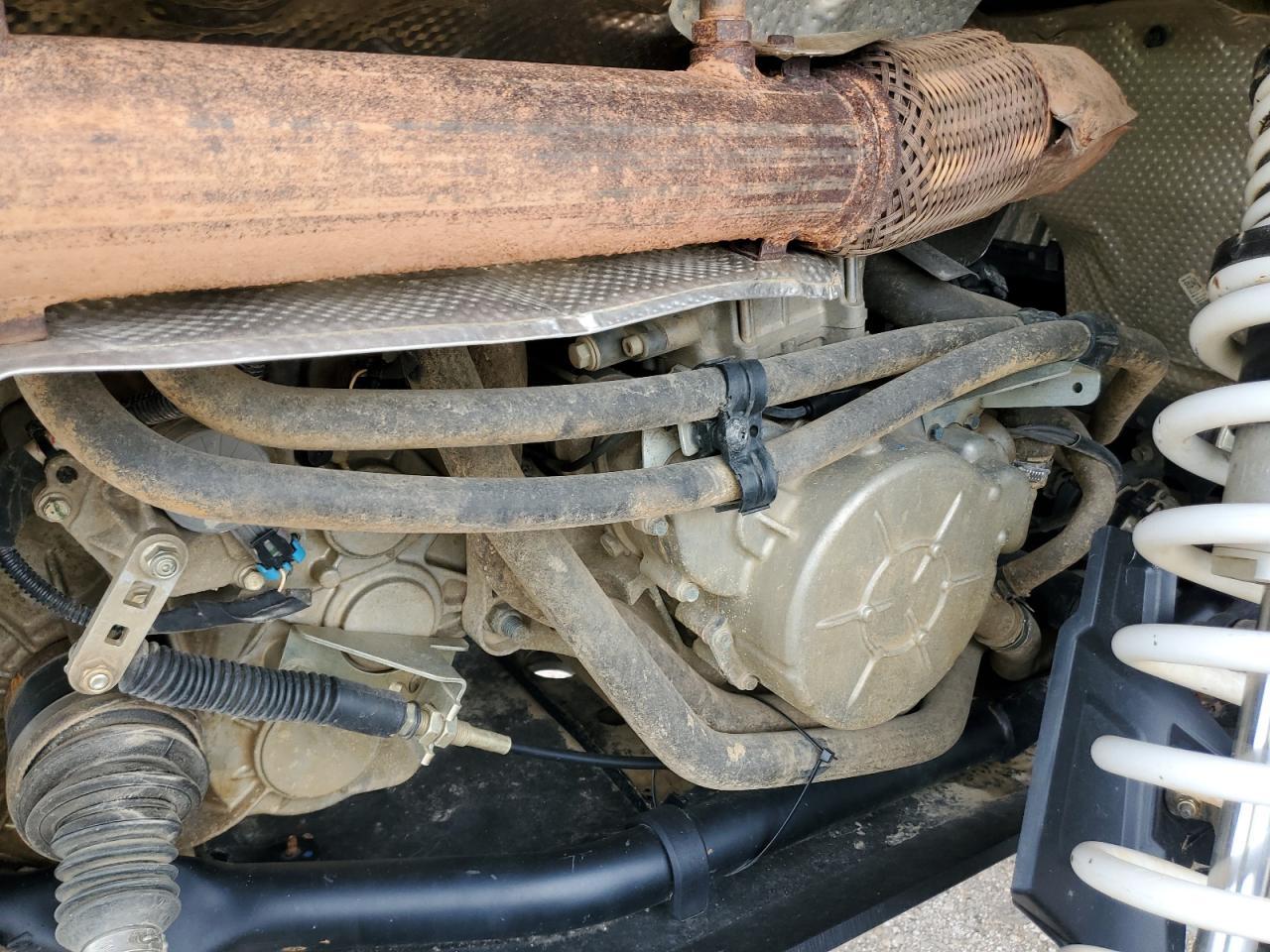 2021 Polaris RZR Turbo S 4 Velocity