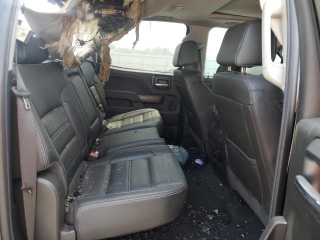 2019 GMC Sierra K2500 Denali