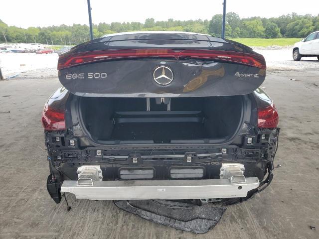 2023 Mercedes-Benz Eqe Sedan 500 4matic