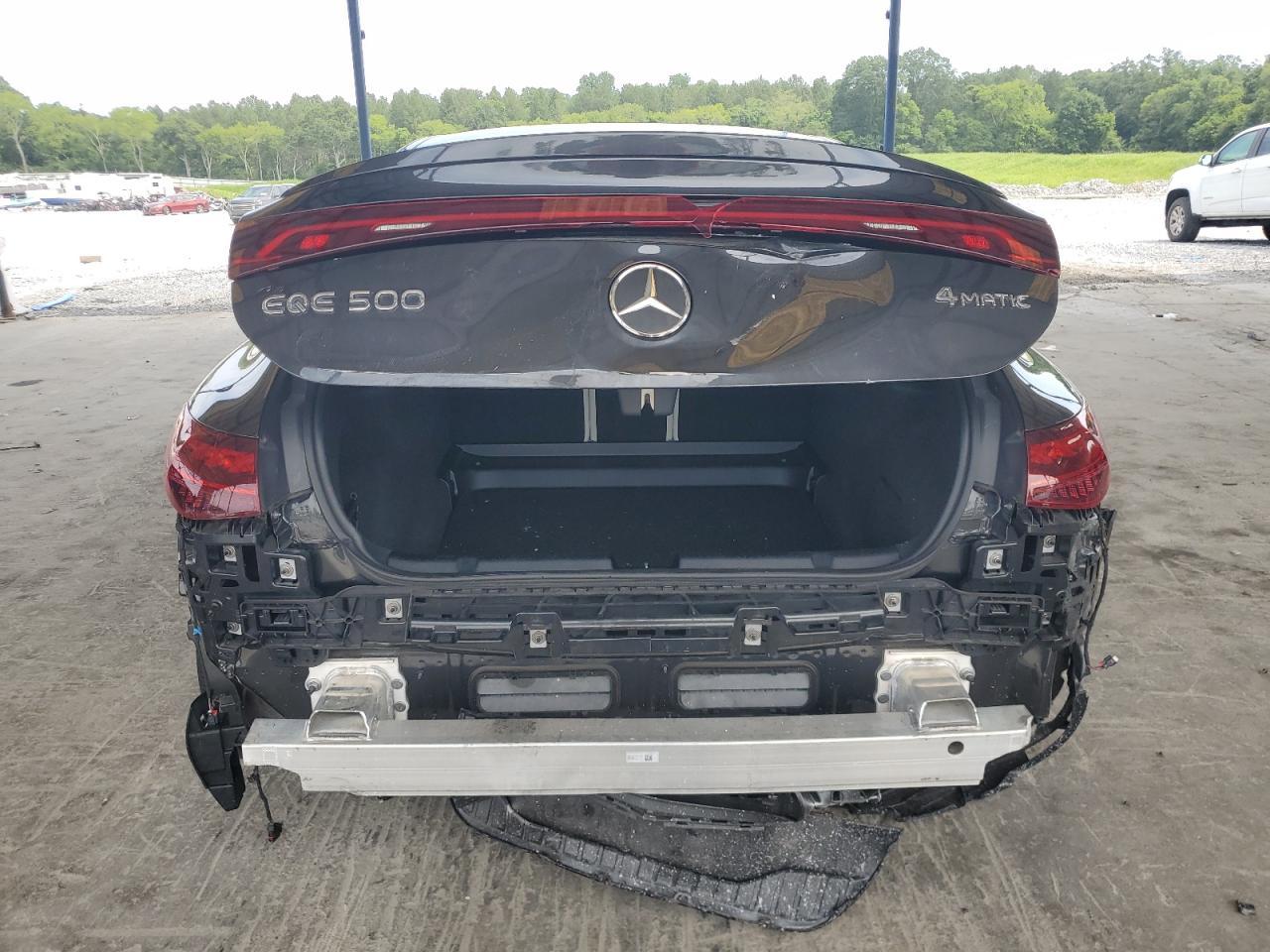 2023 Mercedes-Benz Eqe Sedan 500 4matic