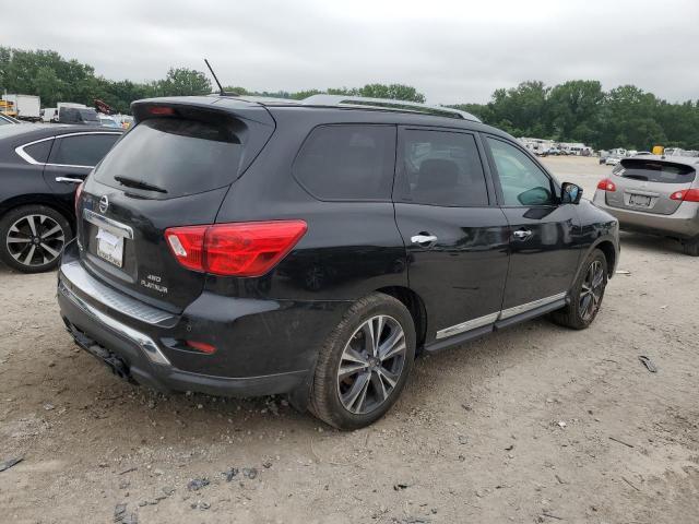 2017 Niss Pathfinder s