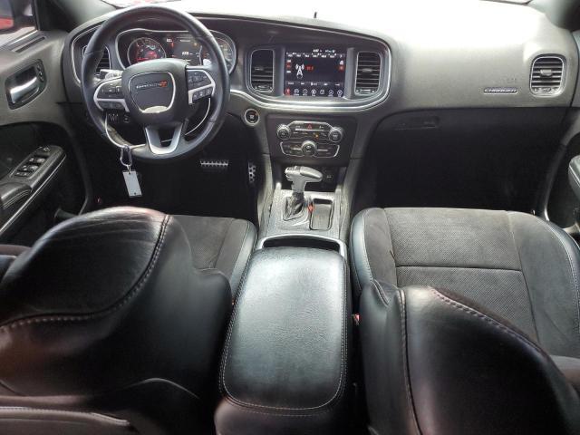 2017 Dodge Charger R/T 392