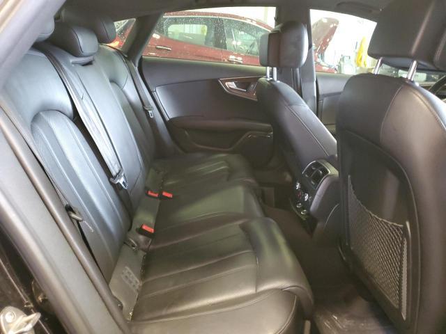 2014 Audi A7 Prestige