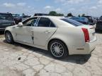 2010 Cadillac Cts Performance Collection