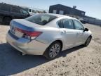 2011 Honda Accord ex