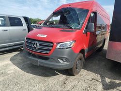 2024 Mercedes-Benz Sprinter 3500 en venta en Conway, AR