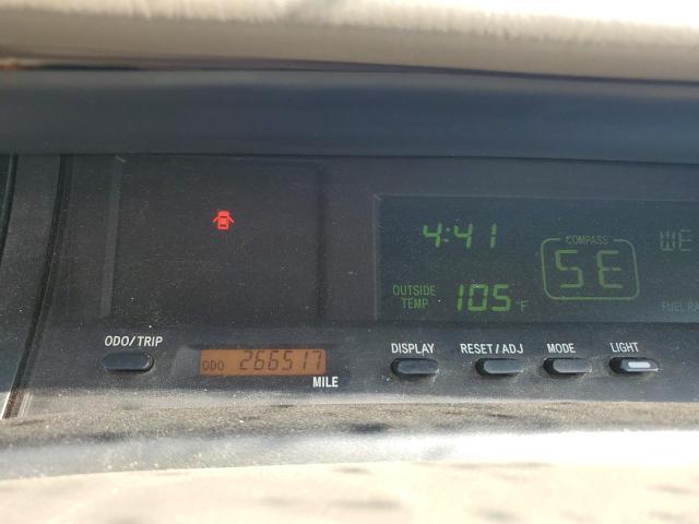 2000 Toyota Avalon xl