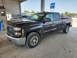 Chevrolet salvage cars for sale: 2015 Chevrolet Silverado K1500