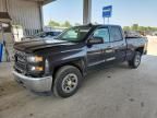 2015 Chevrolet Silverado K1500