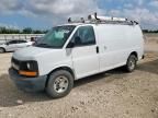 2013 Chevrolet Express G2500