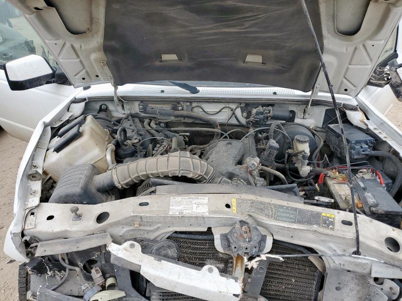 2006 Ford Ranger Super cab