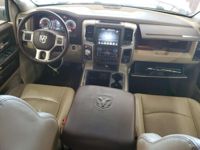 2014 Dodge 1500 Laramie