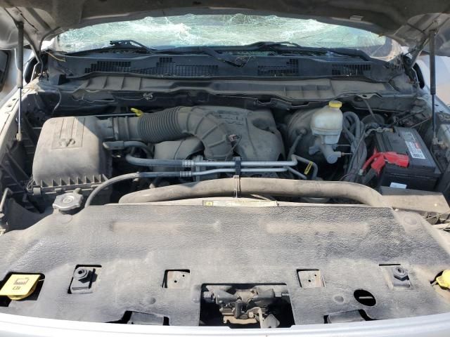 2011 Dodge RAM 1500