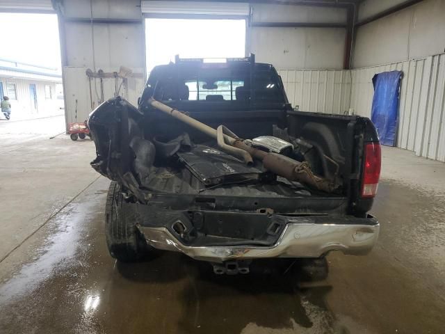 2014 Dodge RAM 1500 SLT