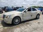 2010 Cadillac Cts Performance Collection