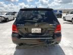 2013 Mercedes-Benz GLK 350