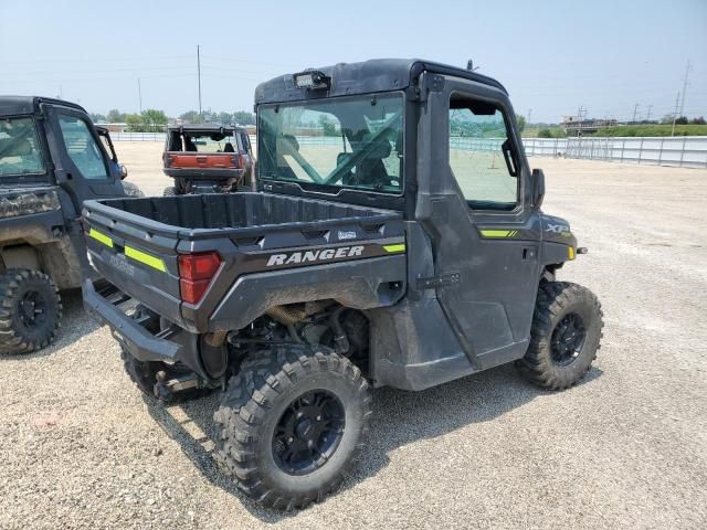 2023 Polaris Ranger XP 1000 Northstar Ultimate