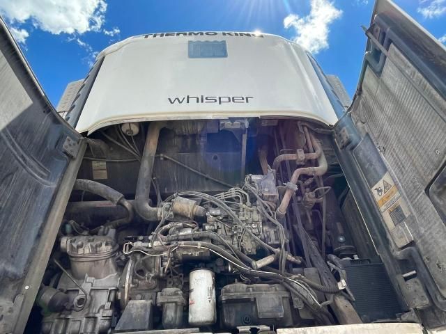 2014 Utility Reefer