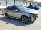 2020 Mitsubishi Eclipse Cross