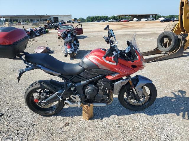 2023 Triumph Tiger Sport 660