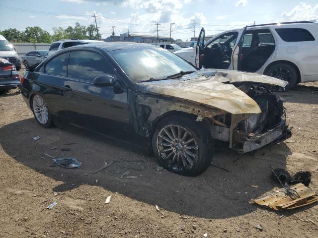 2009 BMW 335 xi