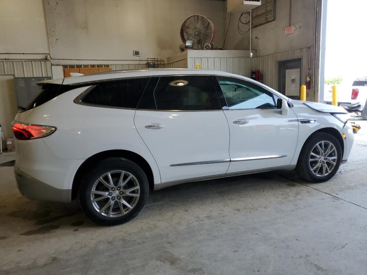 2022 Buick Enclave Premium