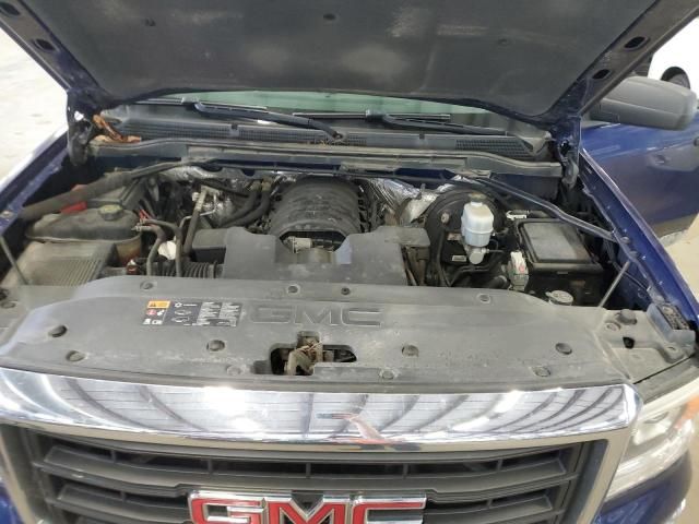 2014 GMC Sierra K1500