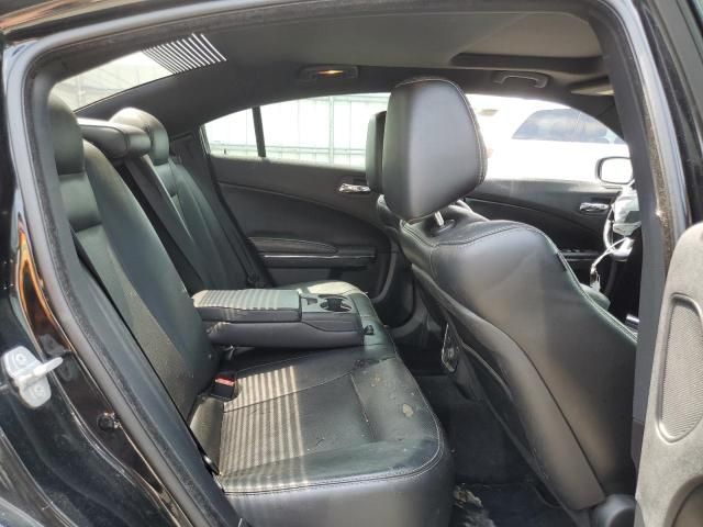 2014 Dodge Charger sxt