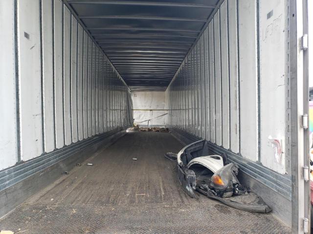 2023 Utility Semi Trailer