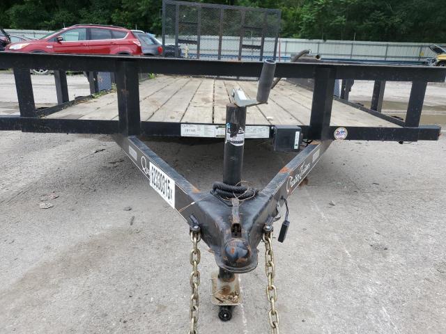 2022 Qualiilers 2022 Quality Utility Trailer
