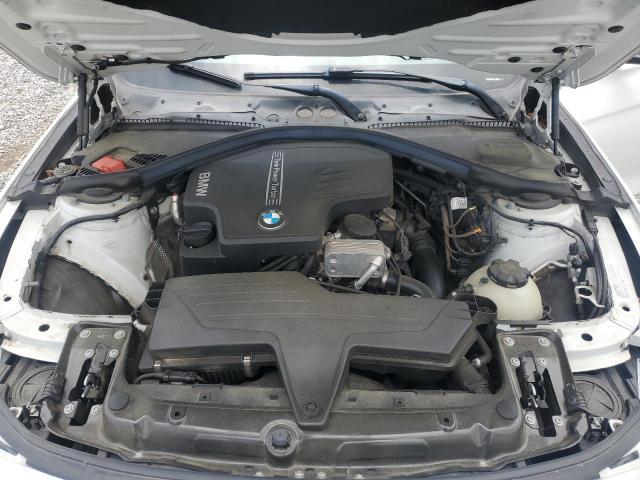 2014 BMW 328 i Sulev