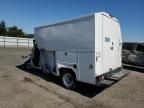 2024 Ford Econoline E350 Super Duty Cutaway Van
