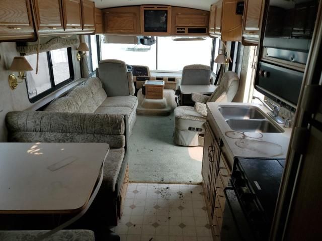 1996 Fleetwood 1996 Chevrolet P30
