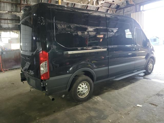 2021 Ford Transit T-350