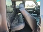 2002 Chevrolet Silverado K2500 Heavy Duty