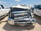 2017 Chevrolet Silverado K3500