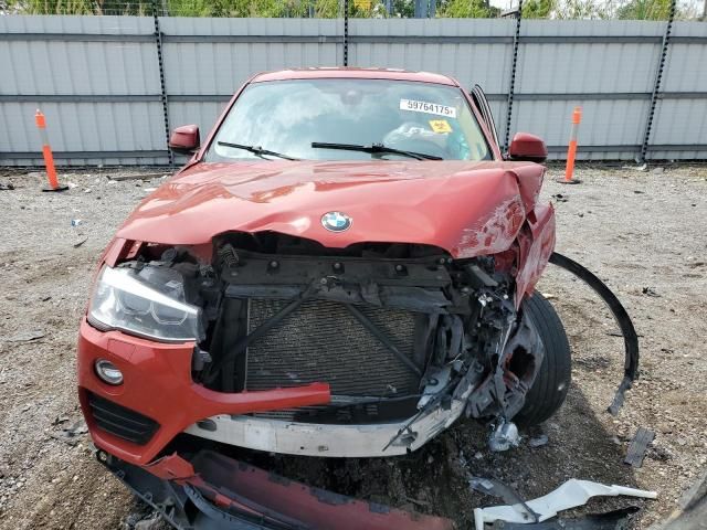 2016 Bmw Motorrad 2016 bmw X4 Xdrive28i