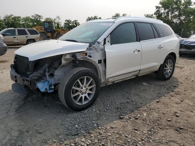 2014 Buick Enclave