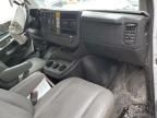 2012 GMC Savana Cutaway G3500