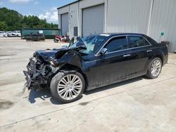 Chrysler 300 salvage cars for sale: 2012 Chrysler 300c Luxury