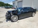 2012 Chrysler 300c Luxury